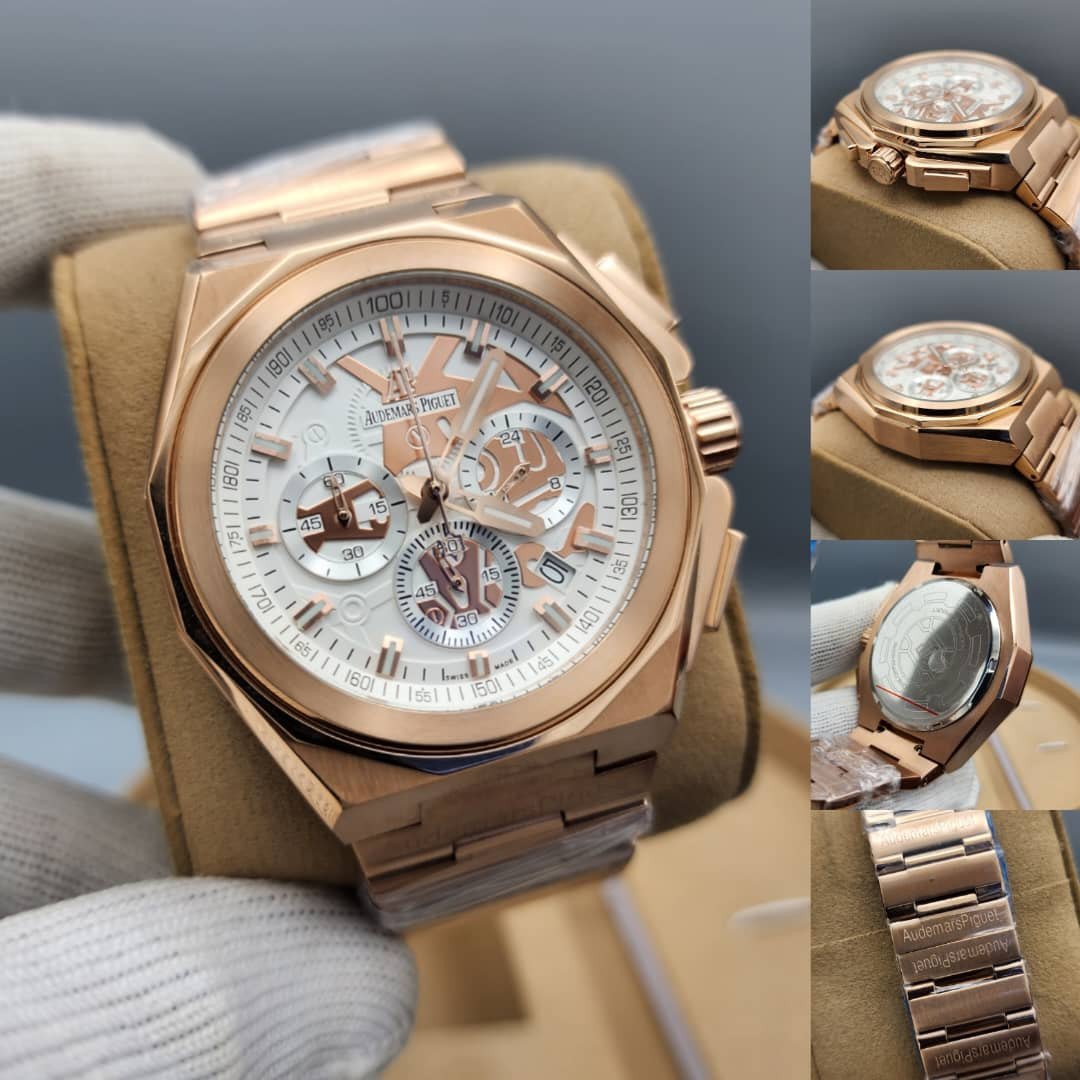 Audemars Piguet Chronograph