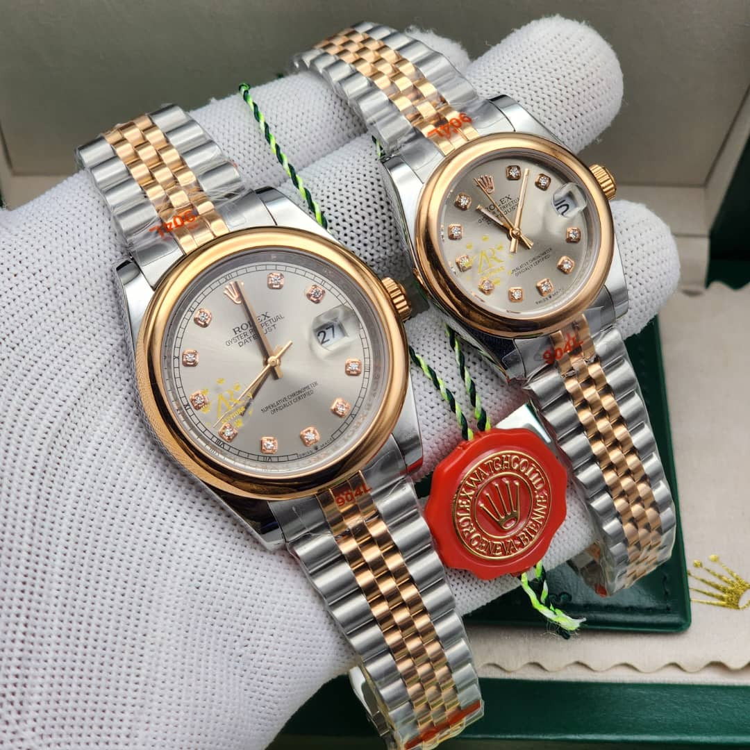 Rolex Women